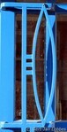 Detail voordeur
<br/>
Gert-Jan Lobbes, 2016